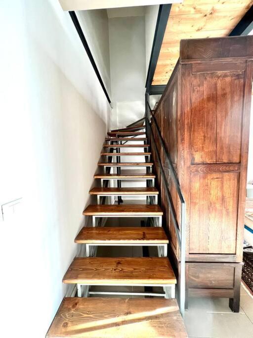 Loft Cianosi - Appartamento Nel Cuore Di Livorno Exterior photo
