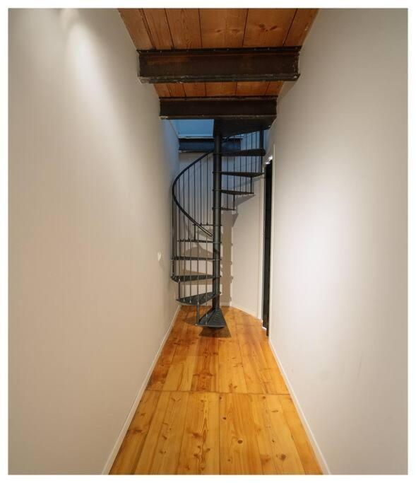 Loft Cianosi - Appartamento Nel Cuore Di Livorno Exterior photo