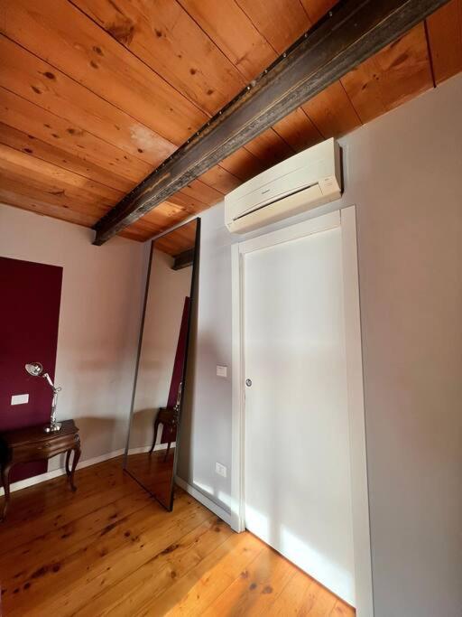 Loft Cianosi - Appartamento Nel Cuore Di Livorno Exterior photo